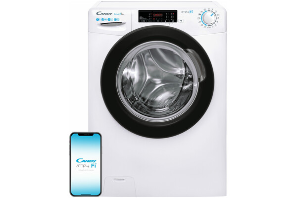 Pralka Candy CSO1275TBE1S Smart 7kg 1200obr./min
