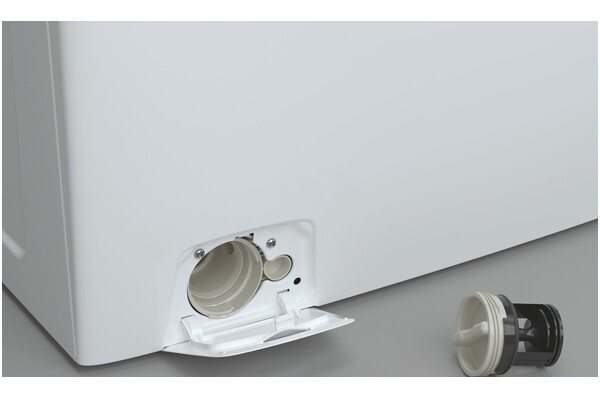 Pralka Candy CSO1275TBE1S Smart 7kg 1200obr./min