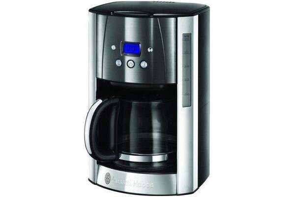 Ekspres RUSSELL HOBBS LUNA 2324156 Przelewowy