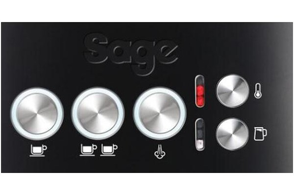 Ekspres SAGE Bambino Plus SES500BTR kolbowy