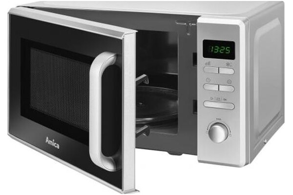 Kuchenka mikrofalowa AMICA AMMF20E1S 20.0l 700W