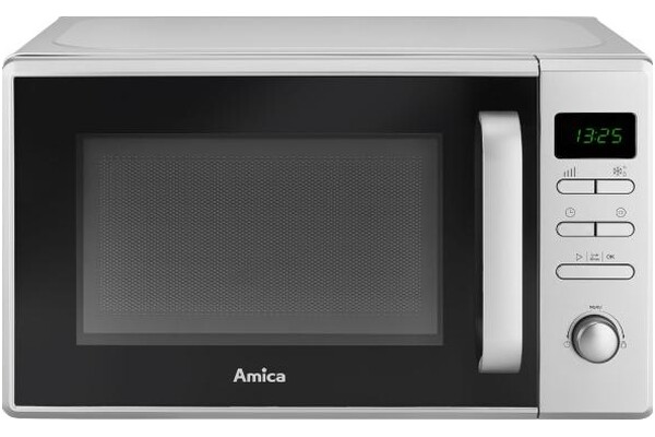 Kuchenka mikrofalowa AMICA AMMF20E1S 20l 700W