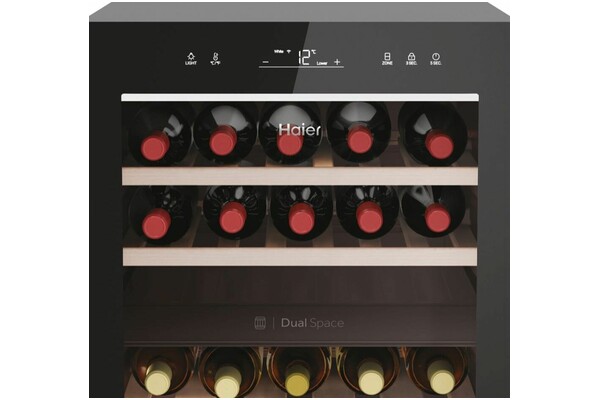 Chłodziarka do wina HAIER HWS42GDAU1