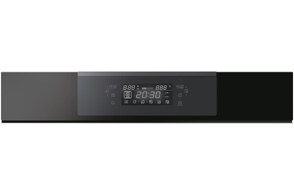 Kuchenka mikrofalowa HAIER HOR45C5FT
