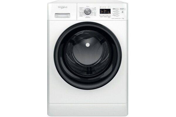 Pralka Whirlpool FFL6038BPL 6kg 1000obr./min