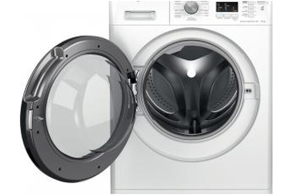Pralka Whirlpool FFL6038BPL 6kg 1000obr./min