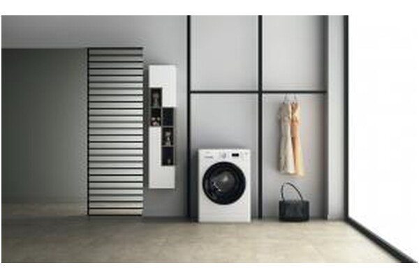 Pralka Whirlpool FFL6038BPL 6kg 1000obr./min