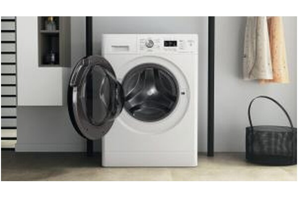 Pralka Whirlpool FFL6038BPL 6kg 1000obr./min