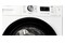 Pralka Whirlpool FFL6038BPL 6kg 1000obr./min
