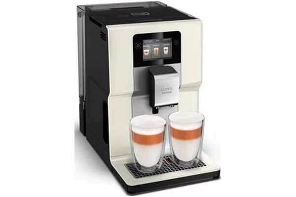 Ekspres KRUPS Intuition Preference EA872A10 automatyczny