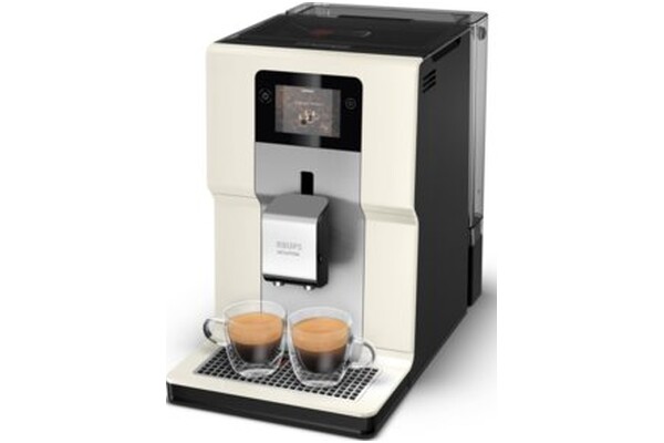 Ekspres KRUPS Intuition Preference EA872A10 automatyczny