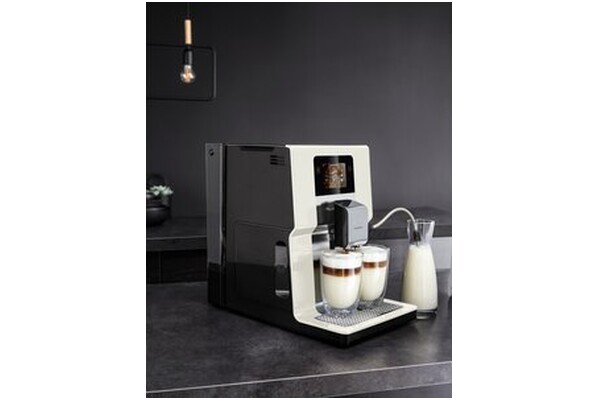 Ekspres KRUPS Intuition Preference EA872A10 automatyczny