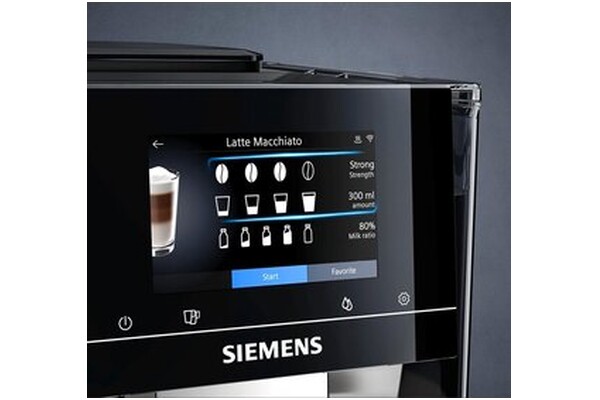 Ekspres Siemens EQ.700 TP705R01 automatyczny