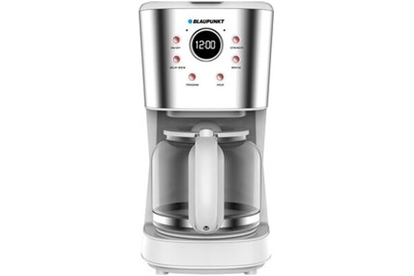 Ekspres Blaupunkt CMD802WH Przelewowy