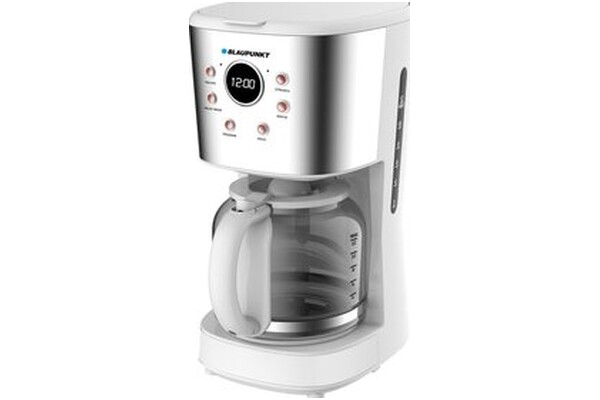 Ekspres Blaupunkt CMD802WH Przelewowy