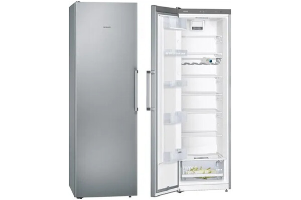 Lodówka Siemens KS36VVIEP