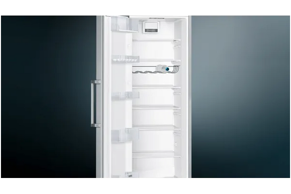 Lodówka Siemens KS36VVIEP