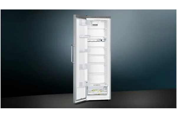 Lodówka Siemens KS36VVIEP