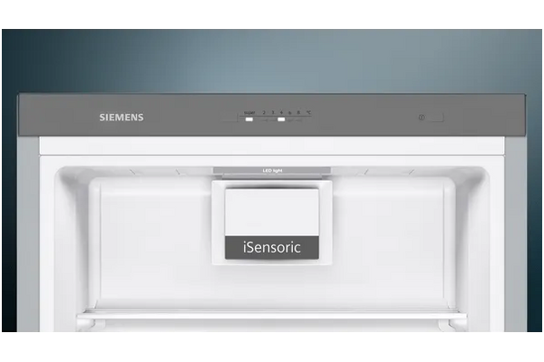 Lodówka Siemens KS36VVIEP