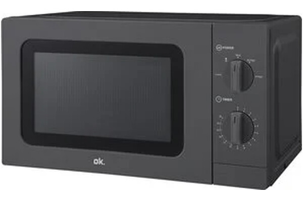Kuchenka mikrofalowa OK. OMW2023B 20l 700W