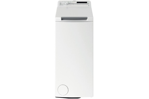 Pralka Whirlpool NTDLR7220SSPLN 7.0kg 1200obr./min