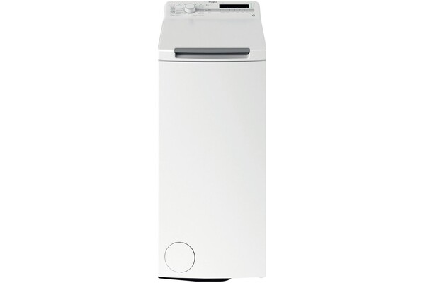Pralka Whirlpool NTDLR7220SSPLN 7kg 1200obr./min