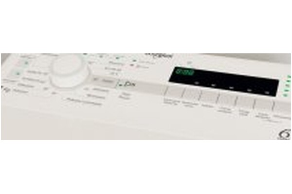 Pralka Whirlpool NTDLR7220SSPLN 7kg 1200obr./min