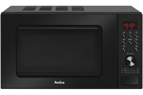 Kuchenka mikrofalowa AMICA AMGF20E1GB 20.0l 700W
