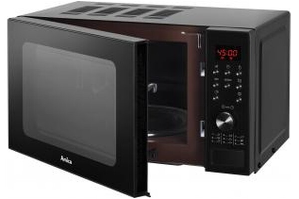 Kuchenka mikrofalowa AMICA AMGF20E1GB 20.0l 700W