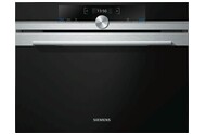 Kuchenka mikrofalowa Siemens CF634AGS1