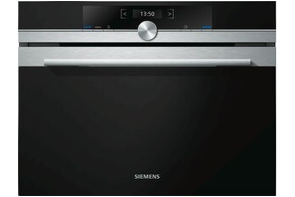 Kuchenka mikrofalowa Siemens CF634AGS1