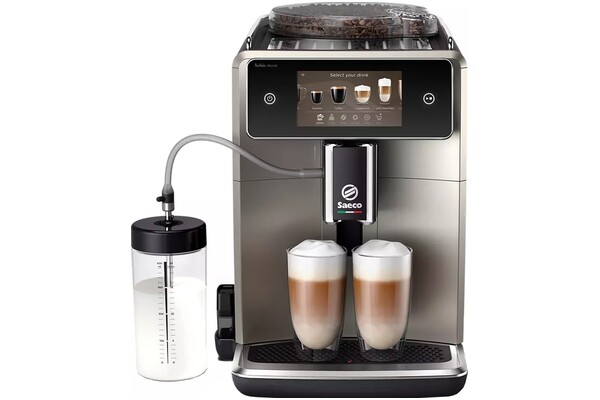 Ekspres Saeco Xelsis SM878230 automatyczny