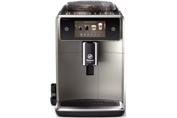 Ekspres Saeco Xelsis SM878230 automatyczny