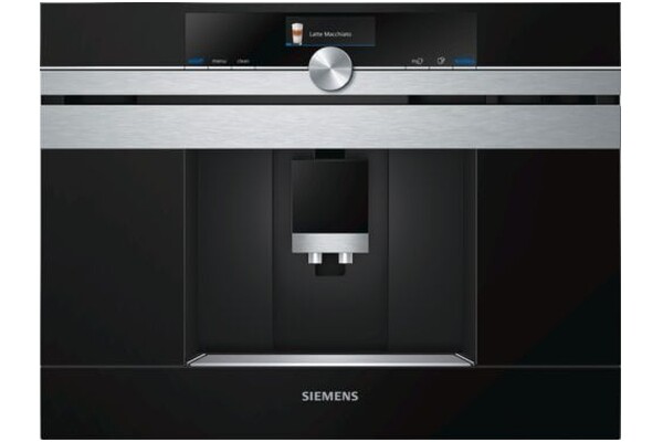 Ekspres Siemens CT636LES1
