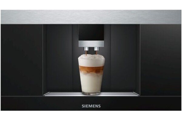 Ekspres Siemens CT636LES1