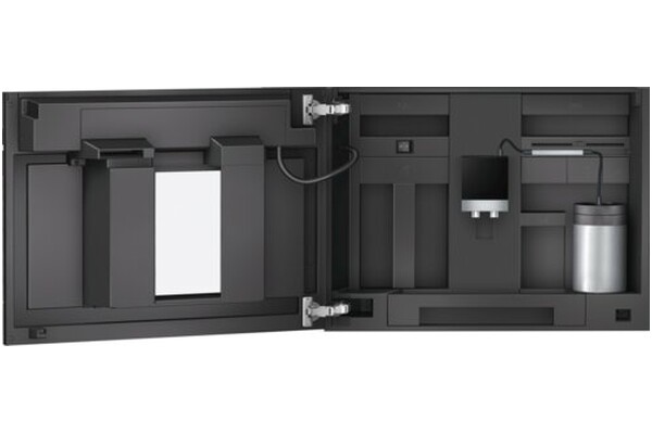 Ekspres Siemens CT636LES1