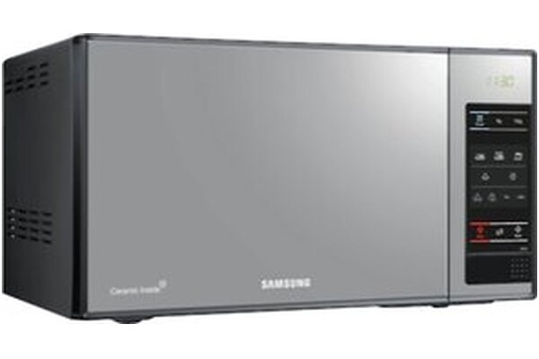 Kuchenka mikrofalowa Samsung ME83XP 23l 800W