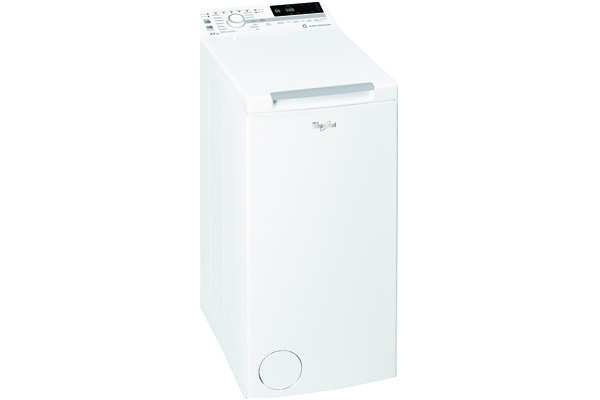 Pralka Whirlpool MTDLR65241BS 6.5kg 1200obr./min