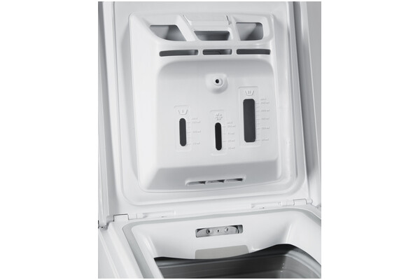 Pralka Whirlpool MTDLR65241BS 6.5kg 1200obr./min