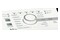Pralka Whirlpool MTDLR65241BS 6.5kg 1200obr./min