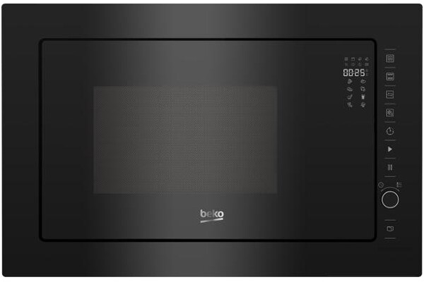 Kuchenka mikrofalowa Beko BMCB25433BG