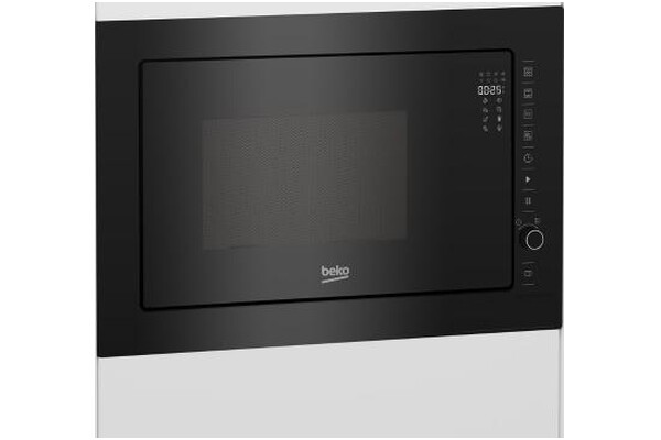 Kuchenka mikrofalowa Beko BMCB25433BG