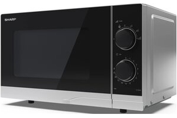 Kuchenka mikrofalowa Sharp YCPS201AES 20.0l 700W