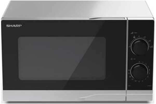 Kuchenka mikrofalowa Sharp YCPS201AES 20.0l 700W