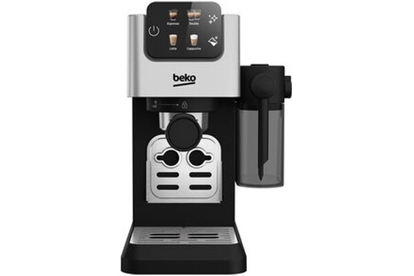 Ekspres Beko CEP5304X kolbowy