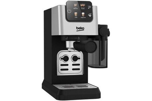 Ekspres Beko CEP5304X kolbowy