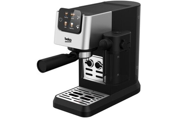 Ekspres Beko CEP5304X kolbowy