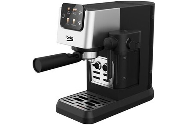 Ekspres Beko CEP5304X kolbowy