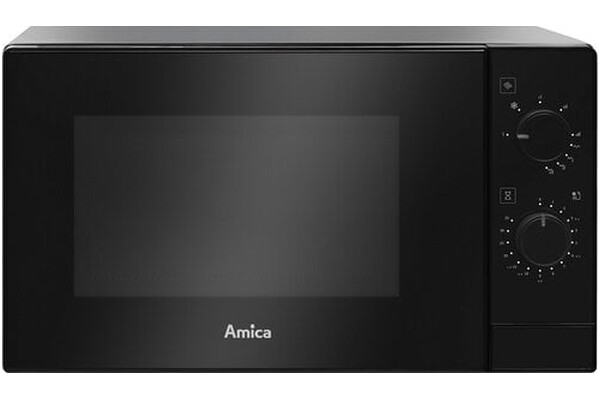 Kuchenka mikrofalowa AMICA AMMF20M1GB 20.0l 700W