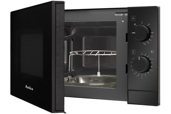 Kuchenka mikrofalowa AMICA AMMF20M1GB 20.0l 700W